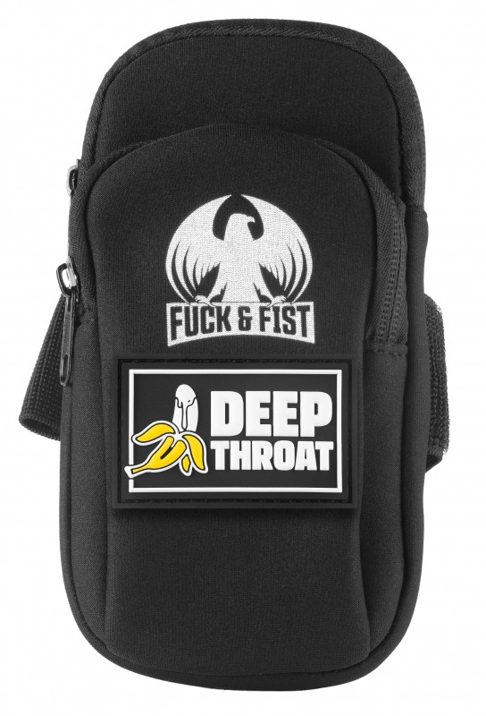 Fuck Bag Darklands Tag Deep Throat 