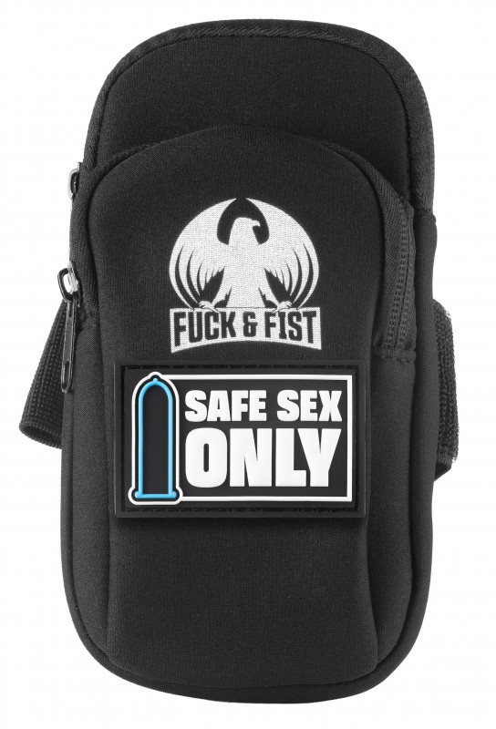 Fuck Bag Darklands Tag Safe Sex Only 