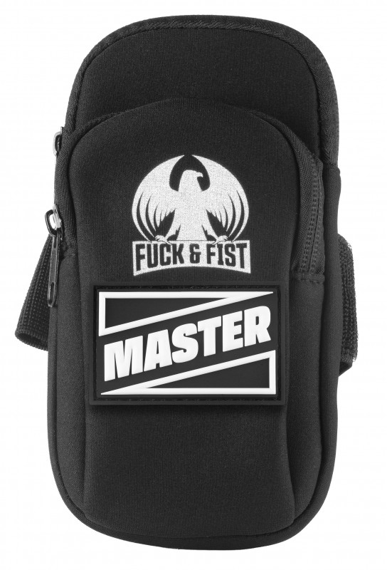 Fuck Bag Darklands Tag Master 