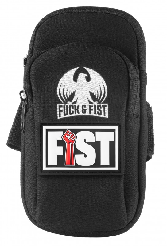 Fuck Bag Darklands Tag Fist 