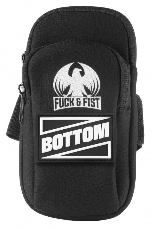 Fuck Bag Darklands Tag Bottom 