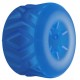 Ballstretcher Hero Grid Bleu 