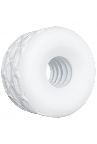 Ballstretcher Hero Flow Blanc 