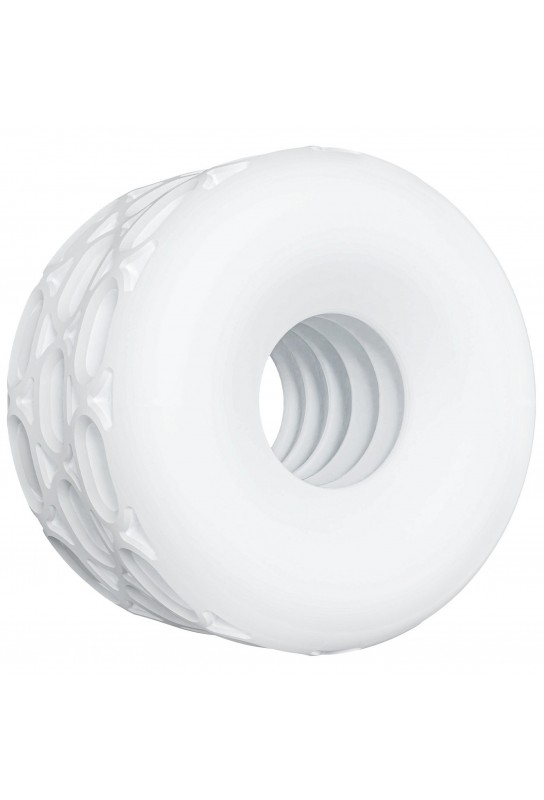 Ballstretcher Hero Flow Blanc 