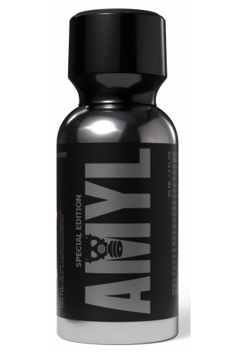 Amyl Special Edition 30ml 