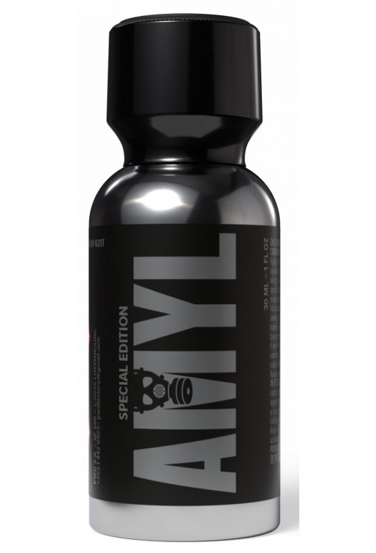 Amyl Special Edition 30ml 
