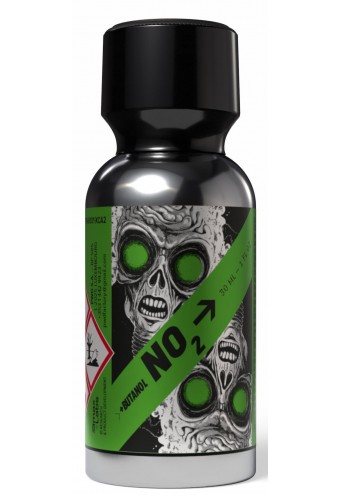 NO2 Pentyl Butanol 30ml 