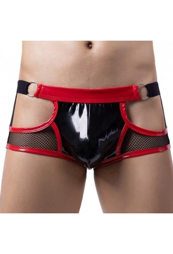 Jockstrap sexy Hollband Noir 