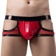 Jockstrap sexy Hollband Rouge 