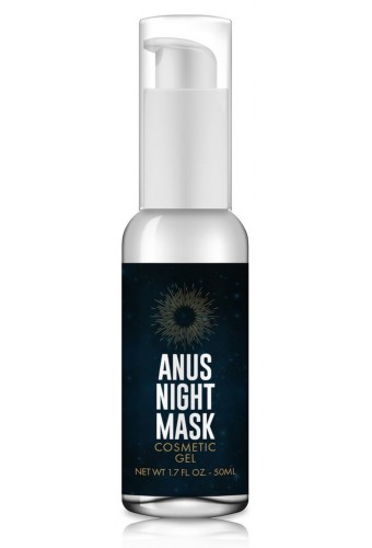 Masque de nuit Anus mask night 50ml 