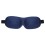 Masque 3D Blind Bleu