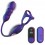 Ballstretcher Plug Deep Impact 10.2 x 3.1cm