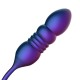 Ballstretcher Plug Deep Impact 10.2 x 3.1cm 