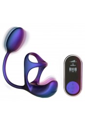 Ballstretcher Œuf Halo Orbit 6 x 3cm