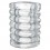 Ballstretcher Opzor 25 mm - Hauteur 4.8 cm Transparent