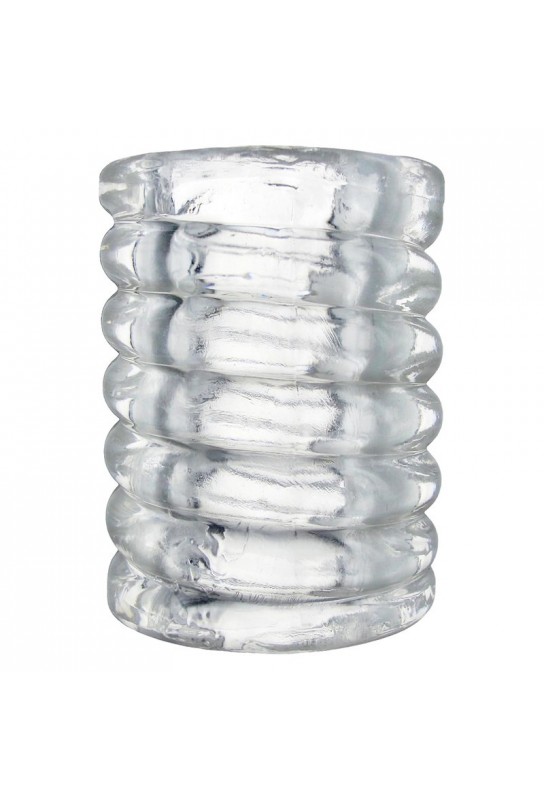 Ballstretcher Opzor 25 mm - Hauteur 4.8 cm Transparent 