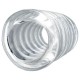 Ballstretcher Opzor 25 mm - Hauteur 4.8 cm Transparent 