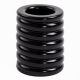 Ballstretcher Opzor 25 mm - Hauteur 4.8 cm Noir 