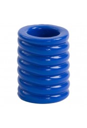 Ballstretcher Ozor 25 mm - Hauteur 4.8 cm Bleu