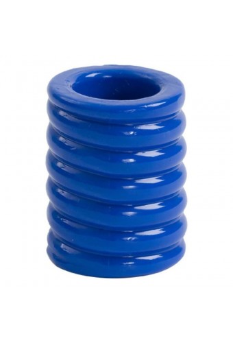 Ballstretcher Ozor 25 mm - Hauteur 4.8 cm Bleu 