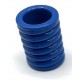 Ballstretcher Ozor 25 mm - Hauteur 4.8 cm Bleu 