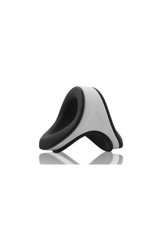 Ballstretcher Tripsas 30 mm Noir-Blanc 