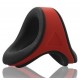 Ballstretcher Tripsas 30 mm Noir-Rouge 