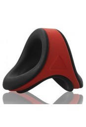 Ballstretcher Tripsas 30 mm Noir-Rouge