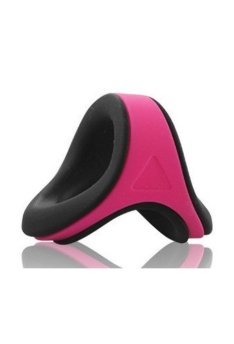 Ballstretcher Tripsas 30 mm Noir-Rose 