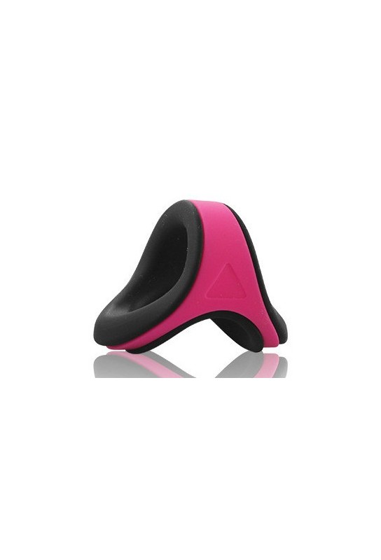 Ballstretcher Tripsas 30 mm Noir-Rose 