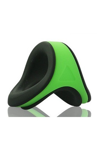 Ballstretcher Tripsas 30 mm Noir-Vert 