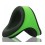 Ballstretcher Tripsas 30 mm Noir-Vert