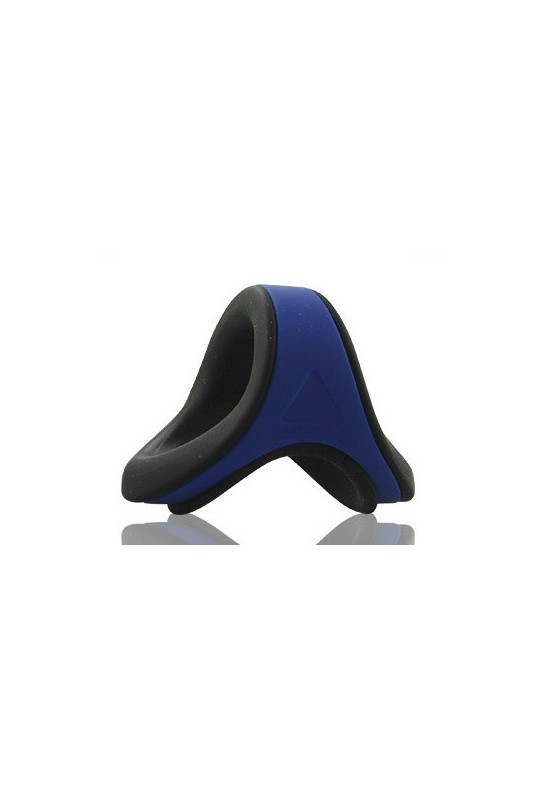 Ballstretcher Tripsas 30 mm Noir-Bleu 
