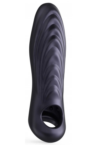 Gaine pénienne et masturbateur Ryzer max 14 x 5cm 
