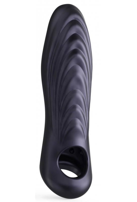 Gaine pénienne et masturbateur Ryzer max 14 x 5cm 
