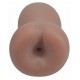 Masturbateur anus Asha 