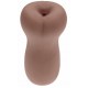 Masturbateur anus Asha 