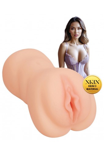 Masturbateur Delilah 