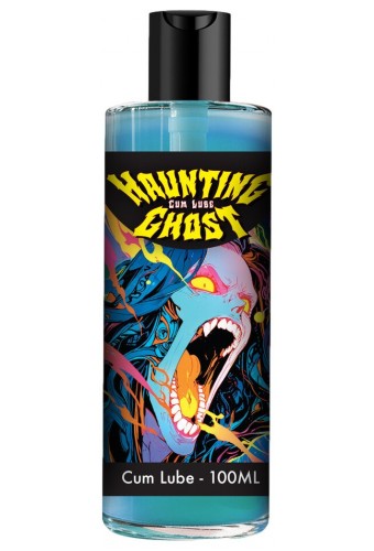 Lubrifiant eau Haunting ghost 100ml 