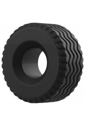 Ballstretcher Roctos 23 mm - Hauteur 3 cm Noir