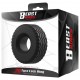 Ballstretcher Roctos 23 mm - Hauteur 3 cm Noir 