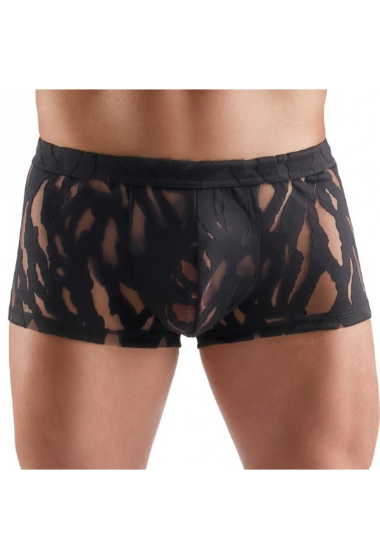 Boxer sexy Orello Noir 