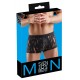 Boxer sexy Orello Noir 