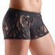 Boxer sexy Orello Noir 