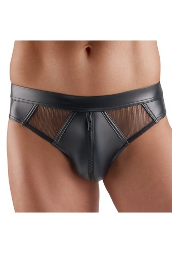 Slip sexy Arpono Noir 
