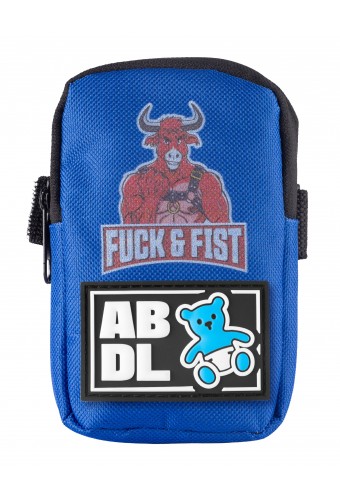 Fuck Bag Fuck & Fist Tag Abdl 