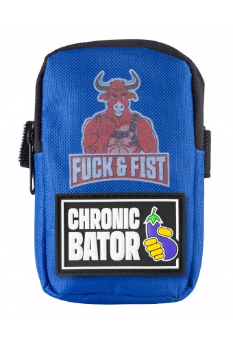 Fuck Bag Fuck & Fist Tag Chronic Bator 