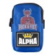 Fuck Bag Fuck & Fist Tag Alpha 