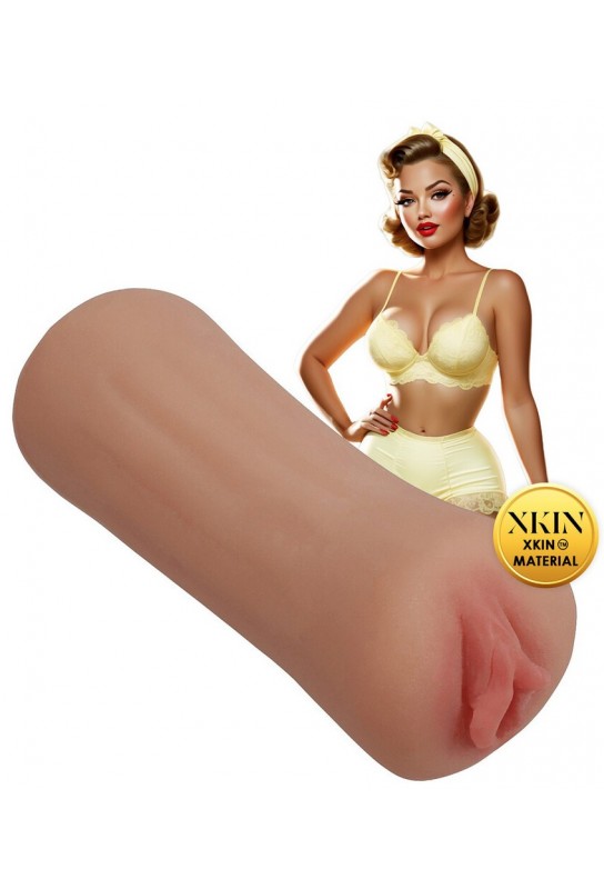 Masturbateur Betty Blowkiss 