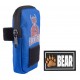 Fuck Bag Fuck & Fist Tag Bear 